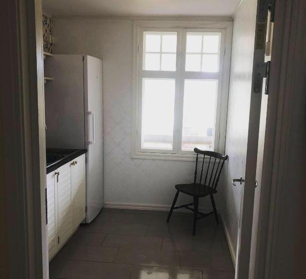 Pensionat Haga öland