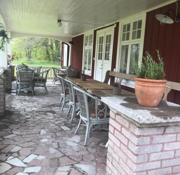 Pensionat Haga öland