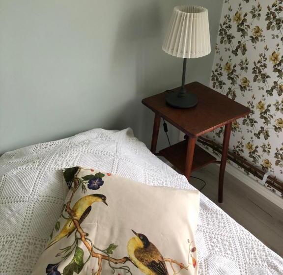 Pensionat Haga öland