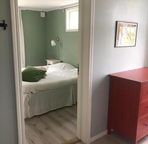 Pensionat Haga öland