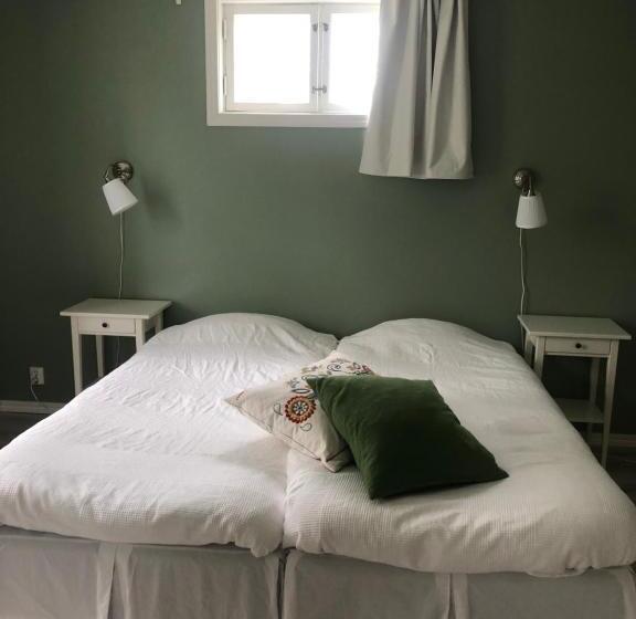 Pensionat Haga öland