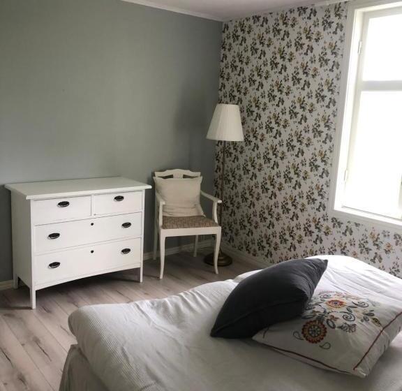 Pensionat Haga öland