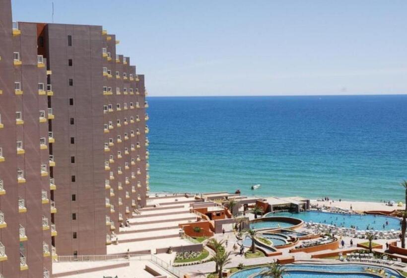 3 Br Condo Available In Las Palomas Sandy Beach