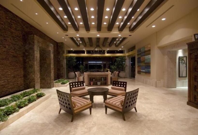 3 Br Condo Available In Las Palomas Sandy Beach