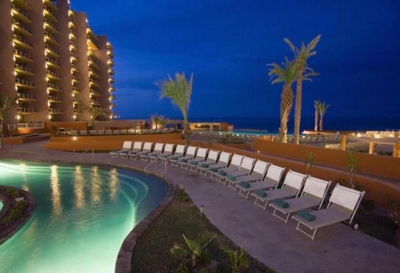 3 Br Condo Available In Las Palomas Sandy Beach