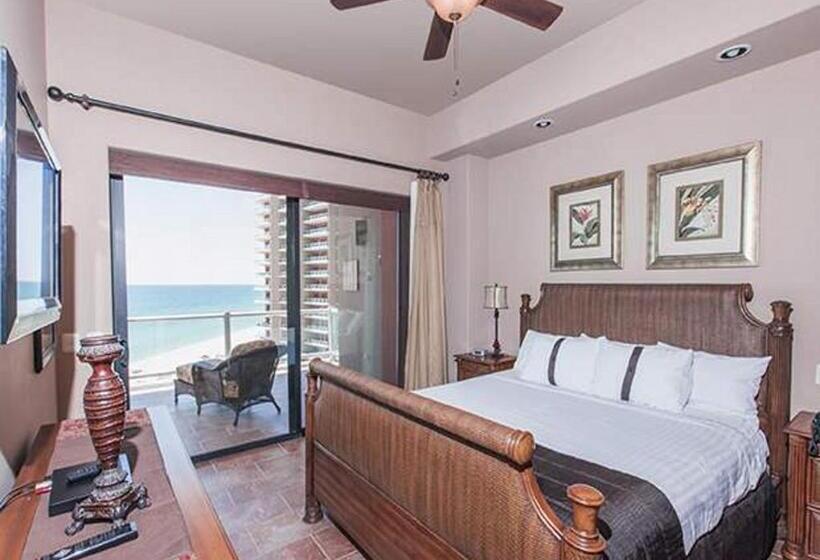 3 Br Condo Available In Las Palomas Sandy Beach