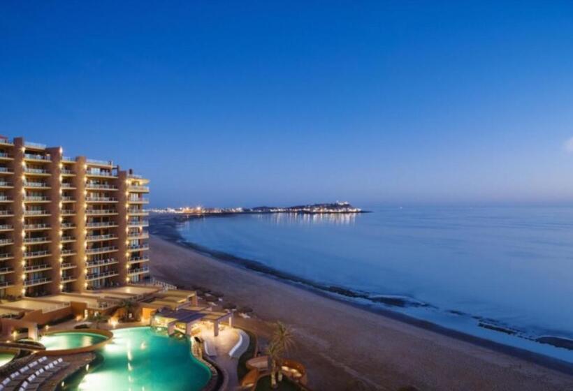 3 Br Condo Available In Las Palomas Sandy Beach