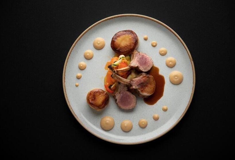 ユースホステル The Cliffe At Dinham