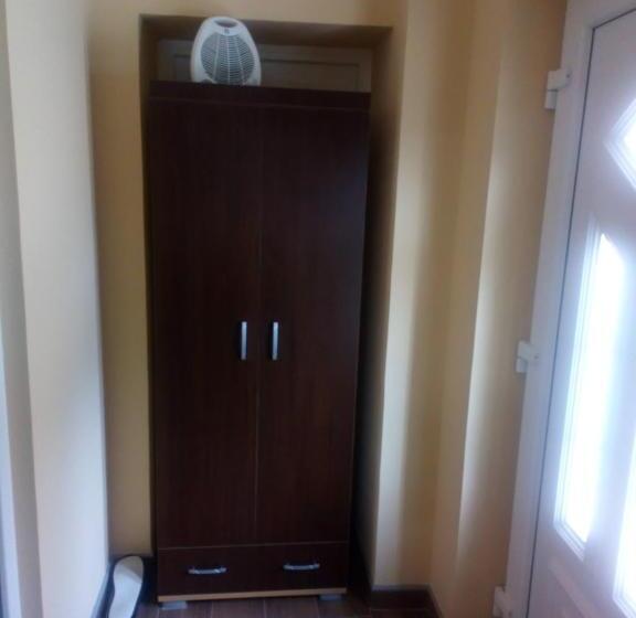 مبيت وإفطار Guest House Green View