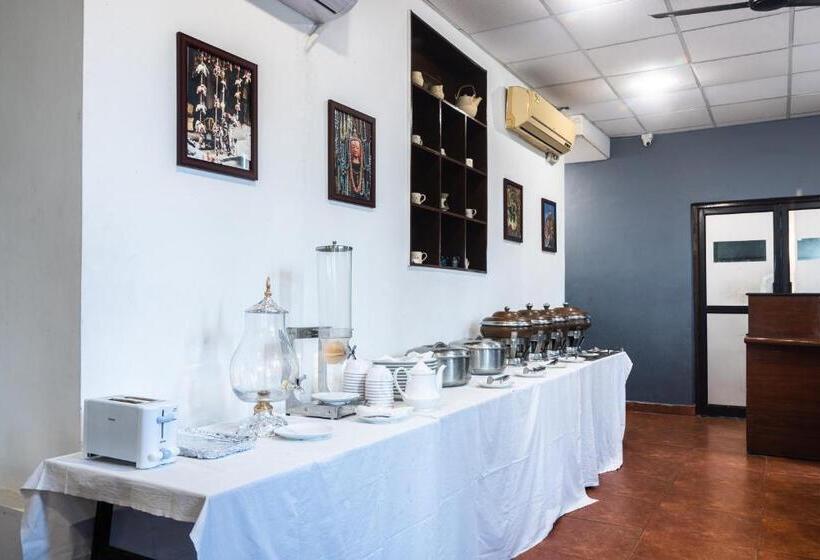 בית מלון כפרי Aashreya Suites Tiruvannamalai