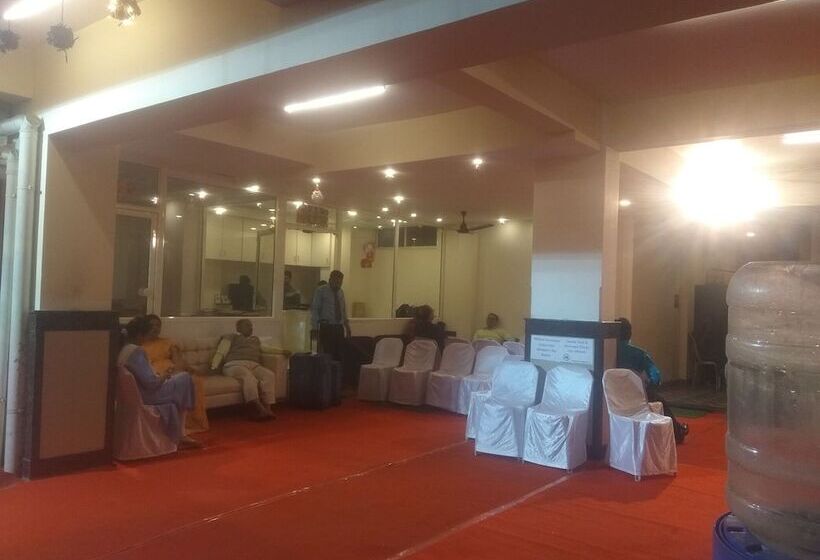 The Jk Hotel   Opp Railway Station