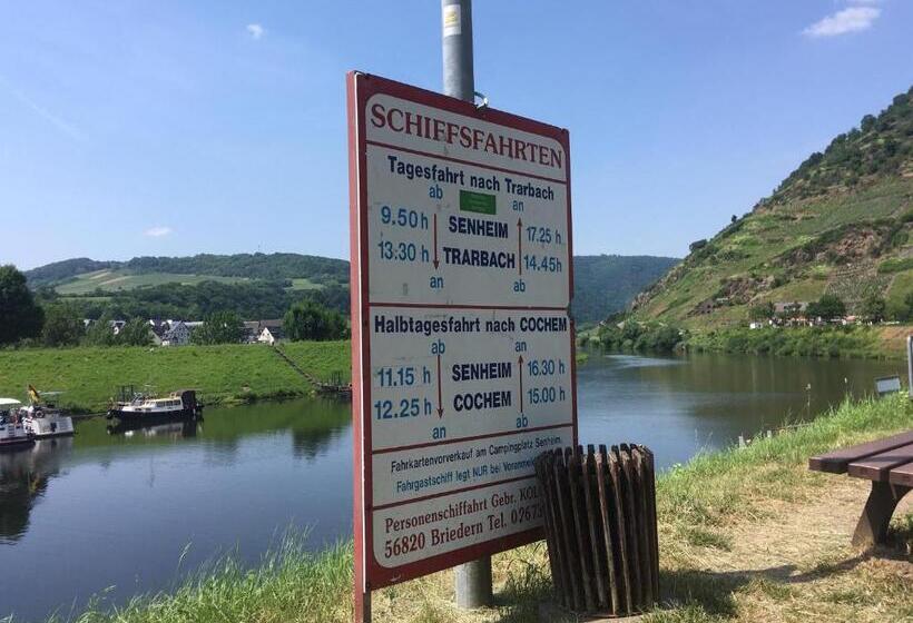 Отель Ferienpension Bei Stenze