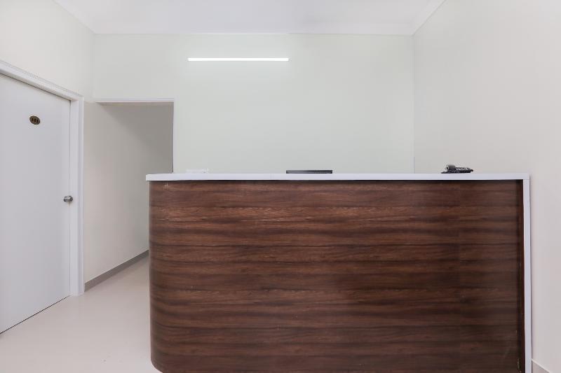 酒店 Super Townhouse Hebbal Mysore Formerly Green Orchid Resorts