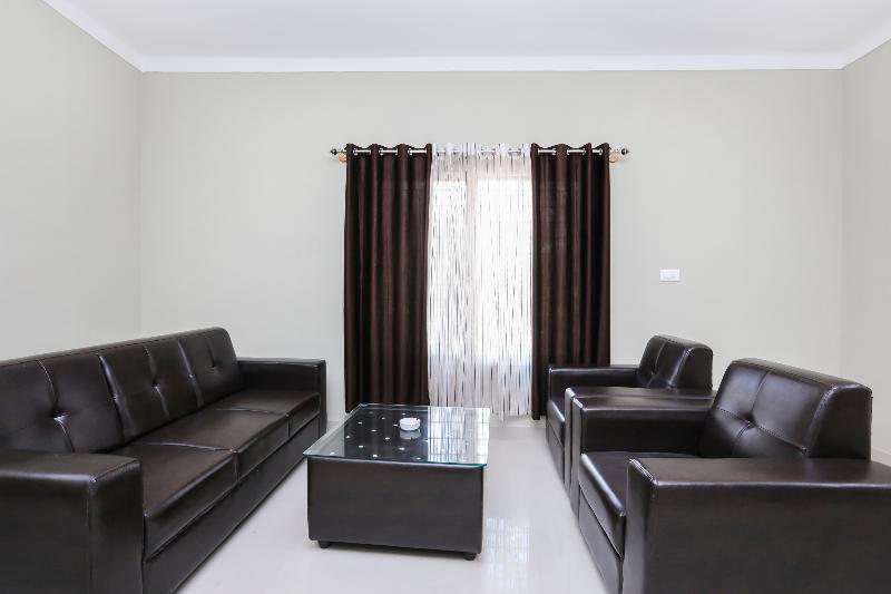 酒店 Super Townhouse Hebbal Mysore Formerly Green Orchid Resorts