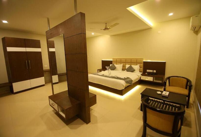 فندق Le Sapphire