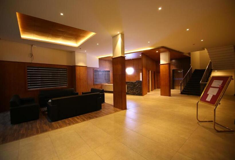 فندق Le Sapphire