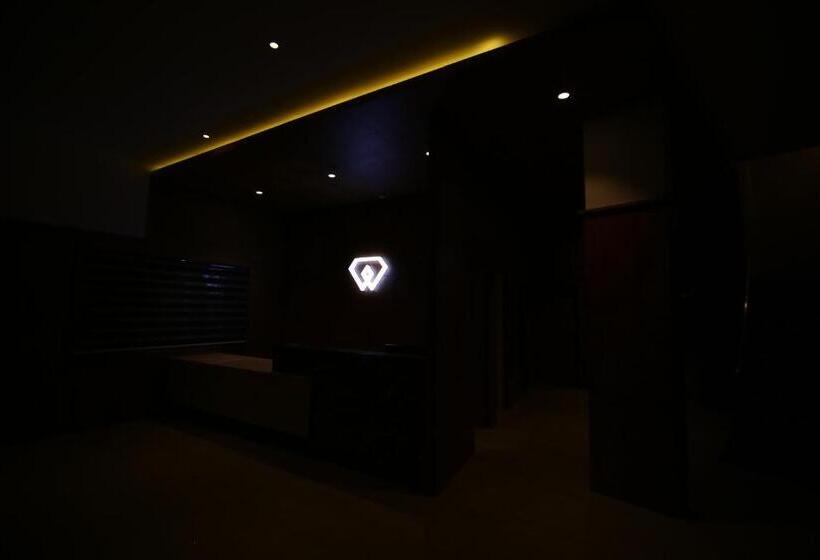 فندق Le Sapphire