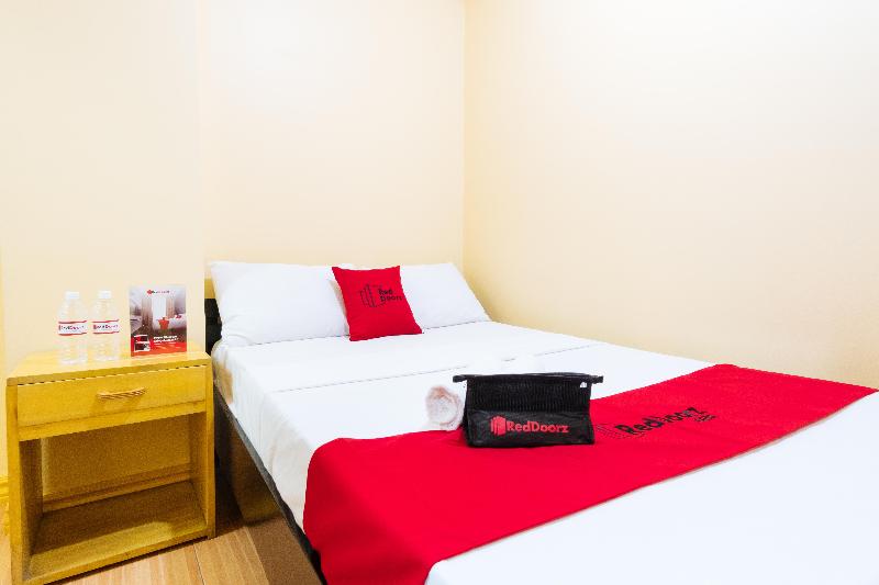 호텔 Reddoorz Plus Near Strawberry Farm Baguio