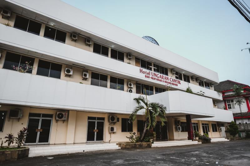 酒店 Reddoorz @ Ungaran