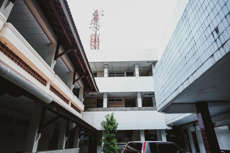 酒店 Reddoorz @ Ungaran