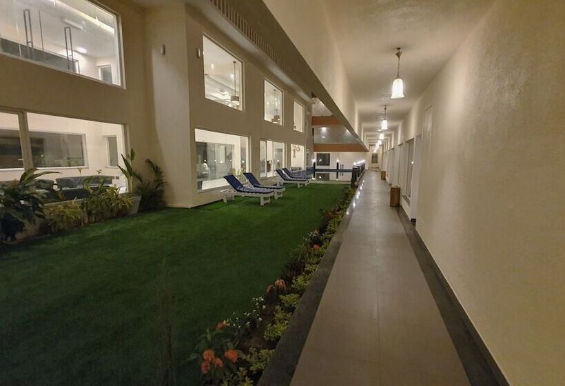 فندق Regenta Central North Goa, Arpora