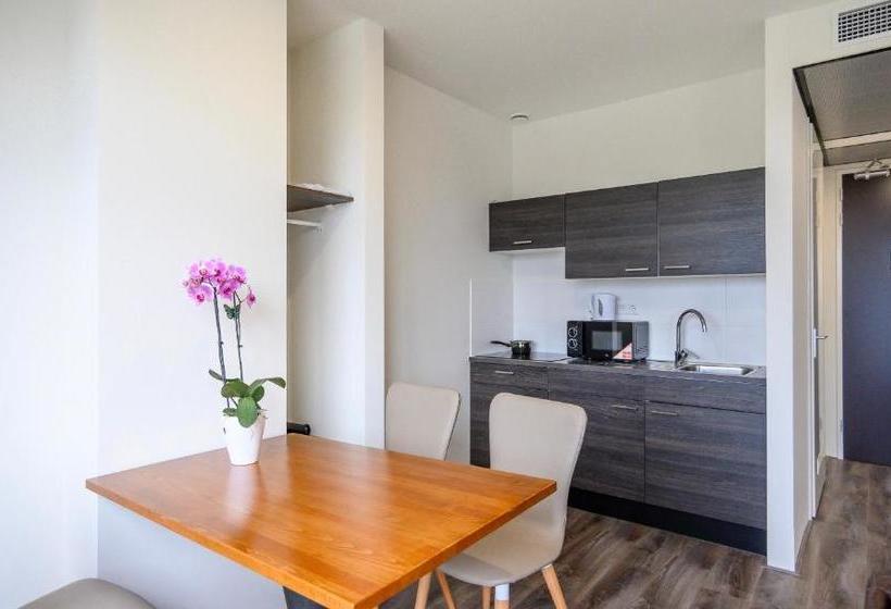 Hyde Park Residence Amsterdam Airport