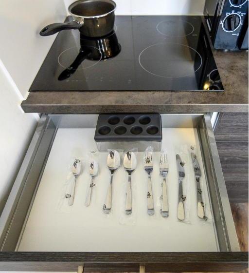 Hyde Park Residence Amsterdam Airport