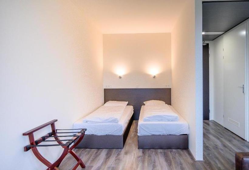 Hyde Park Residence Amsterdam Airport