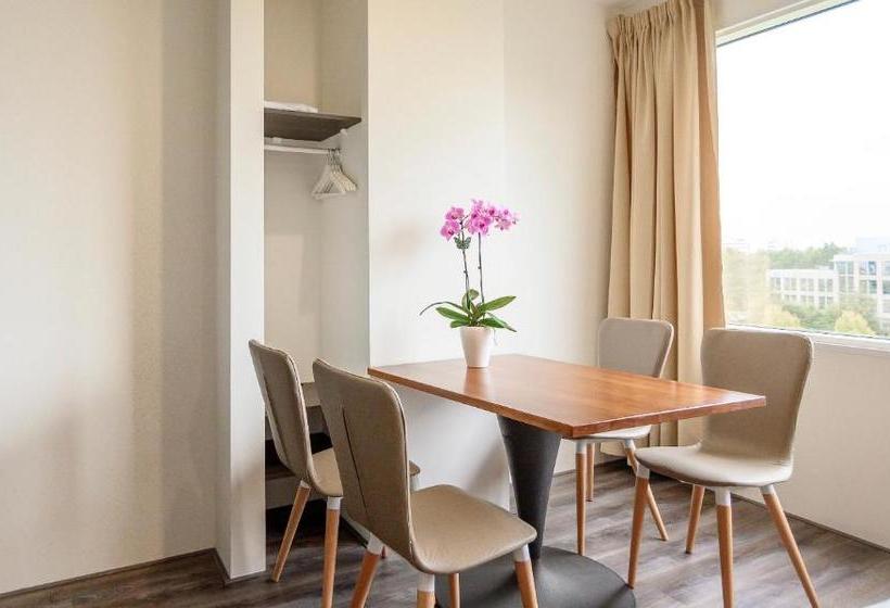 Hyde Park Residence Amsterdam Airport