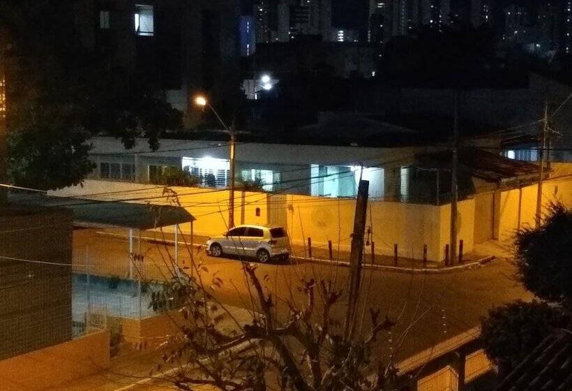 Пансион Casa Da Esquina Pousada