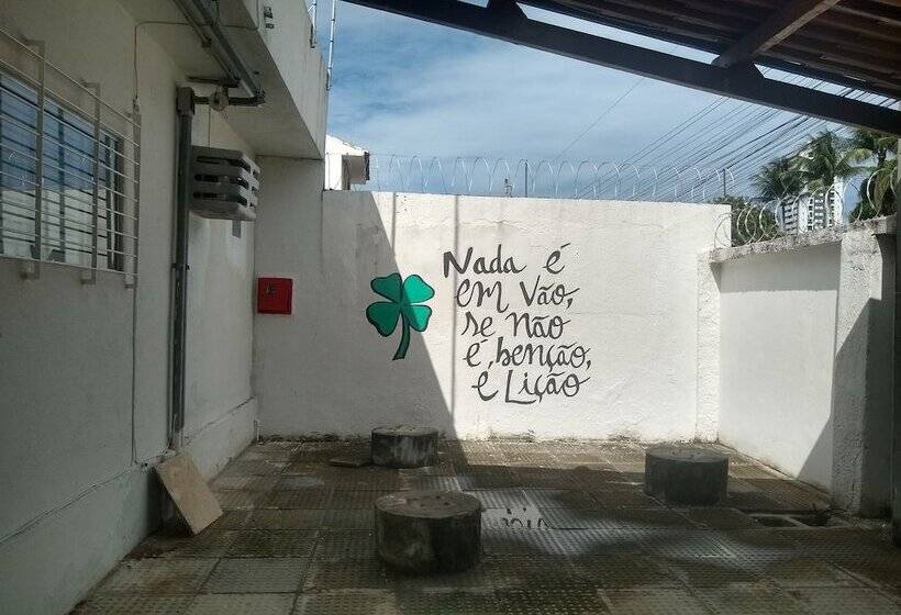 Пансион Casa Da Esquina Pousada