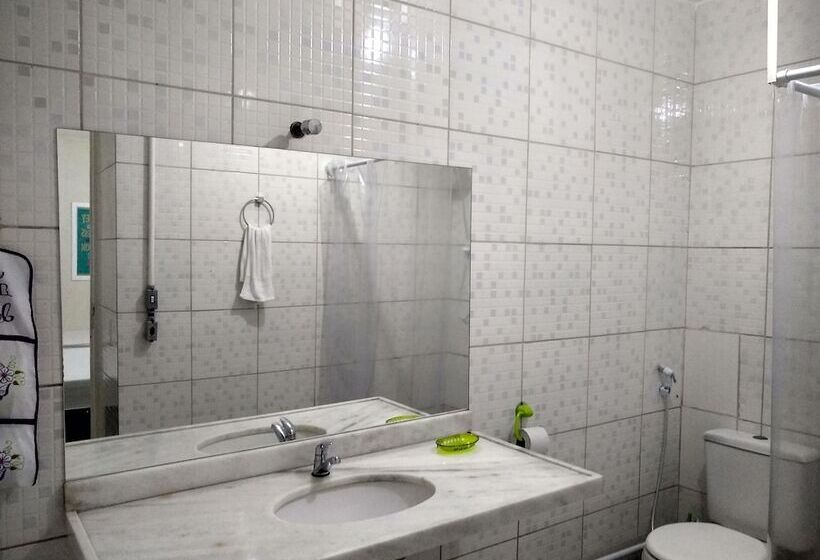 Пансион Casa Da Esquina Pousada