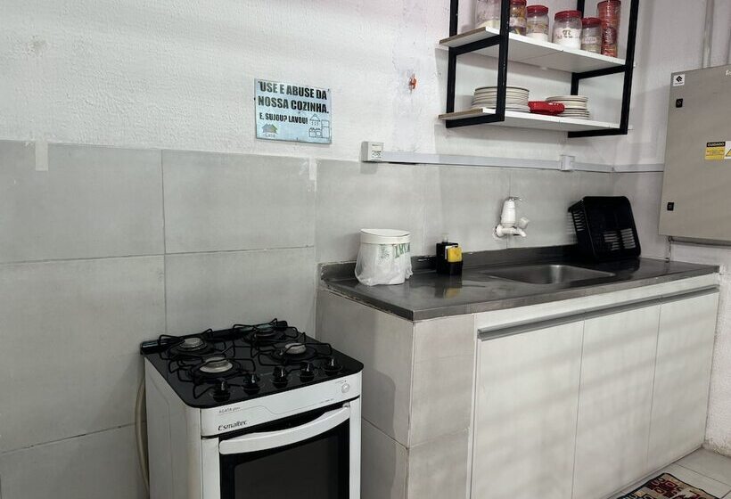 Пансион Casa Da Esquina Pousada