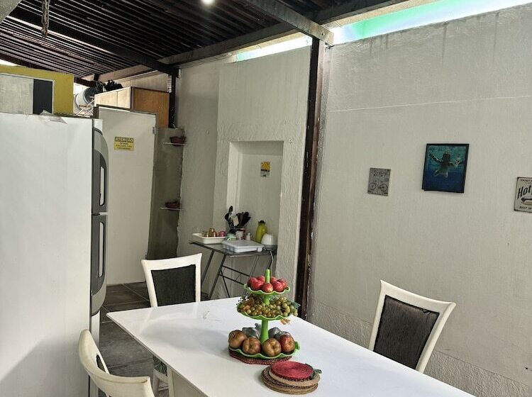 Пансион Casa Da Esquina Pousada