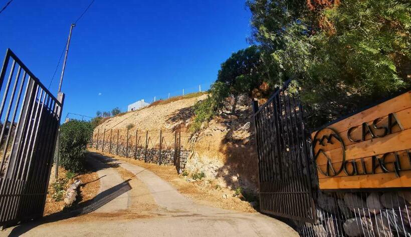 بنسيون Casa Ollagua