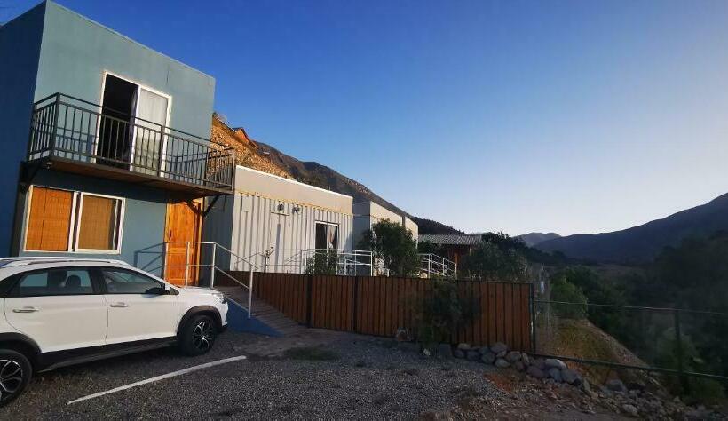 بنسيون Casa Ollagua