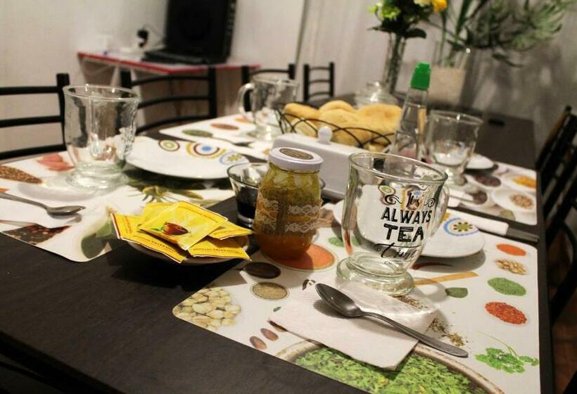 بنسيون Casa Ollagua