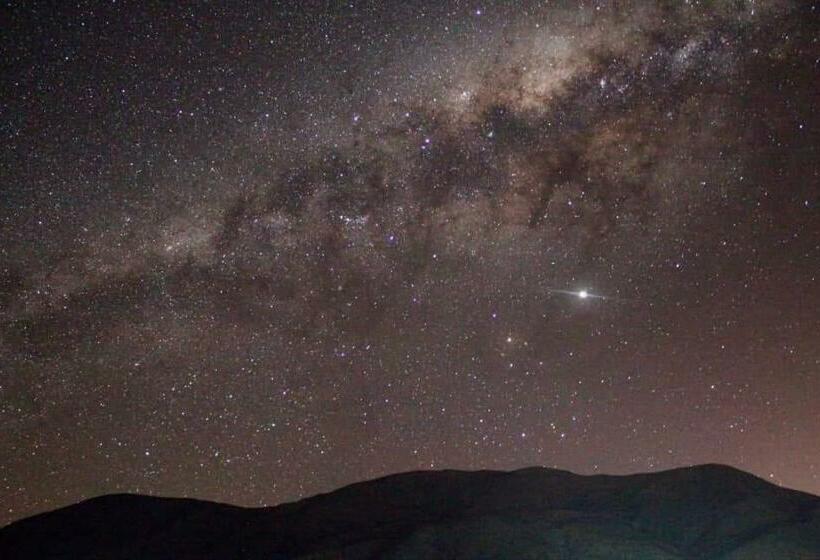 بنسيون Casa Ollagua