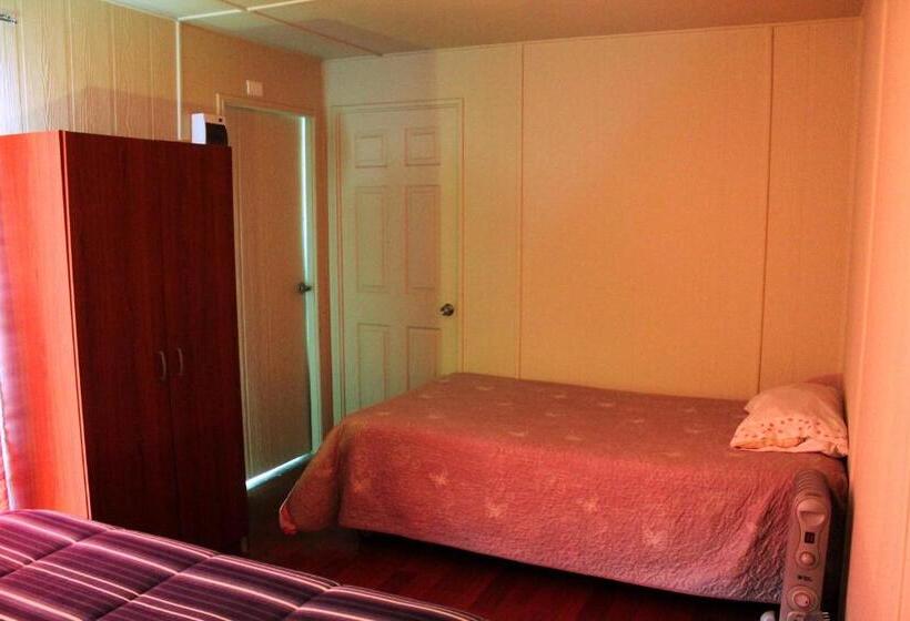 بنسيون Casa Ollagua