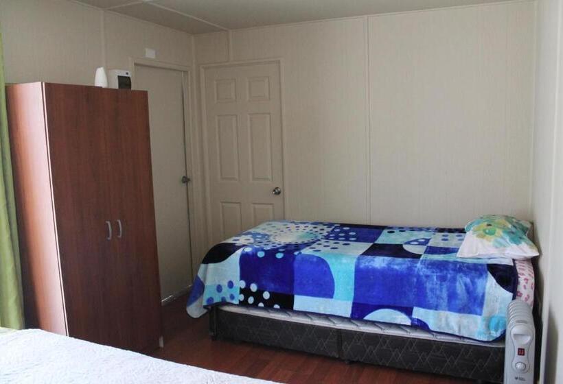 بنسيون Casa Ollagua