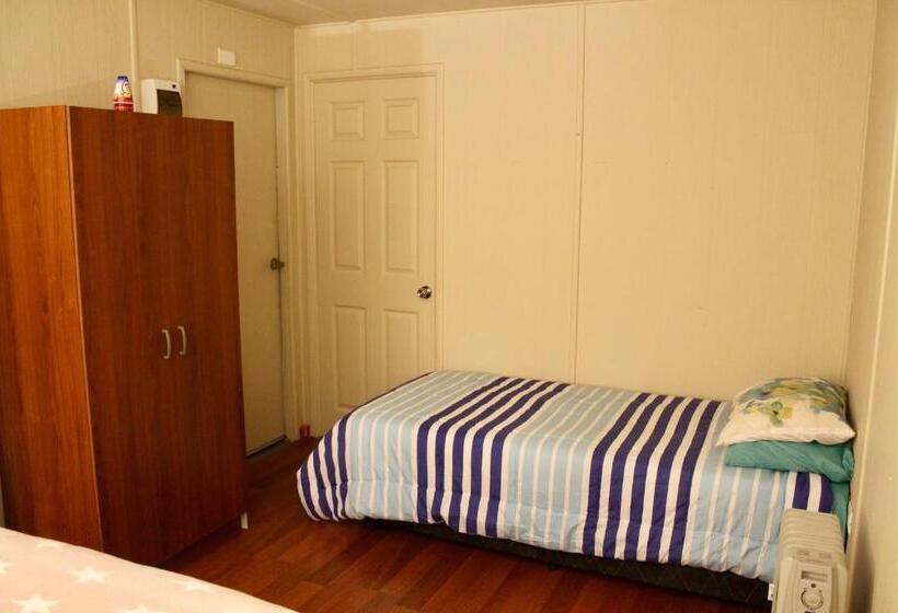 بنسيون Casa Ollagua