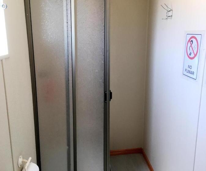 بنسيون Casa Ollagua