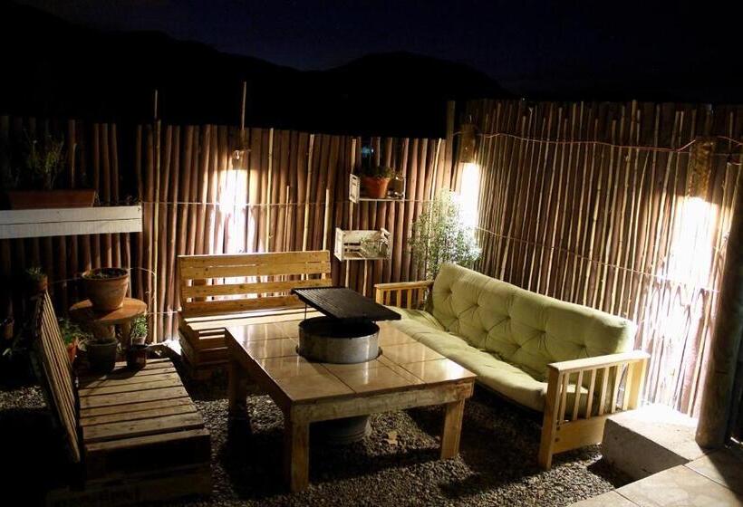 بنسيون Casa Ollagua