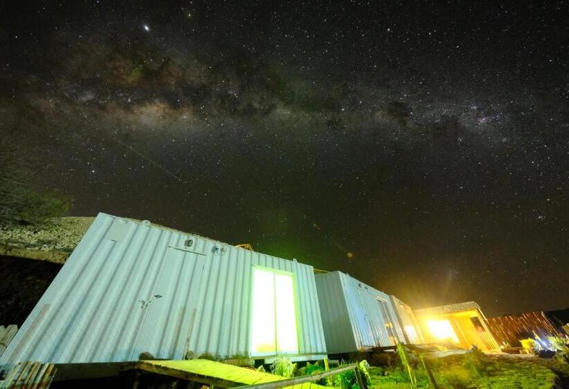 بنسيون Casa Ollagua