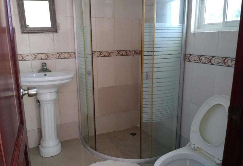 ペンション Shared Shared Room