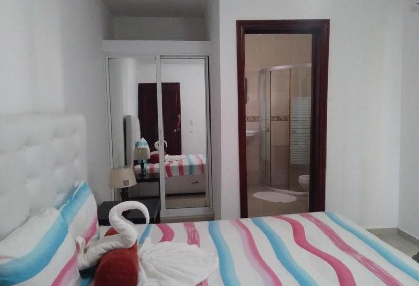 ペンション Shared Shared Room