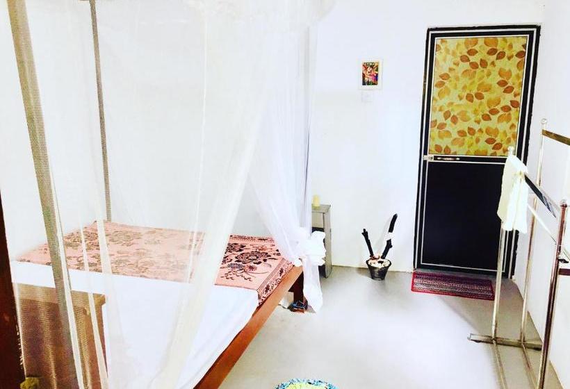 פנסיון Surfing Waves Madiha