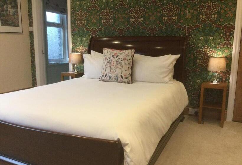 פנסיון The Coal Merchant's House