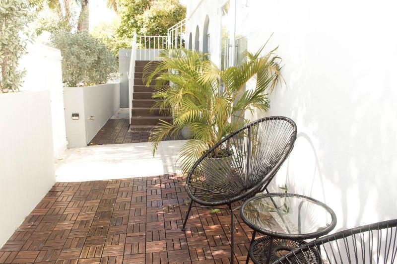 펜션 The Pelican Poshtel