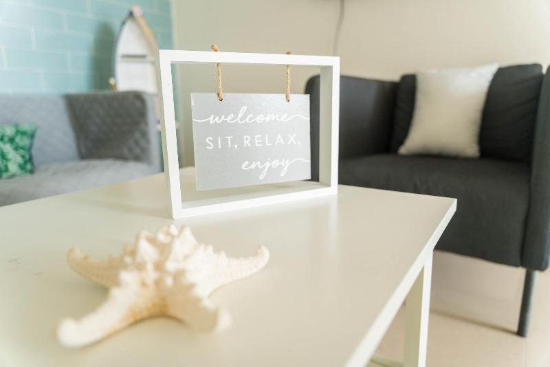 펜션 The Pelican Poshtel